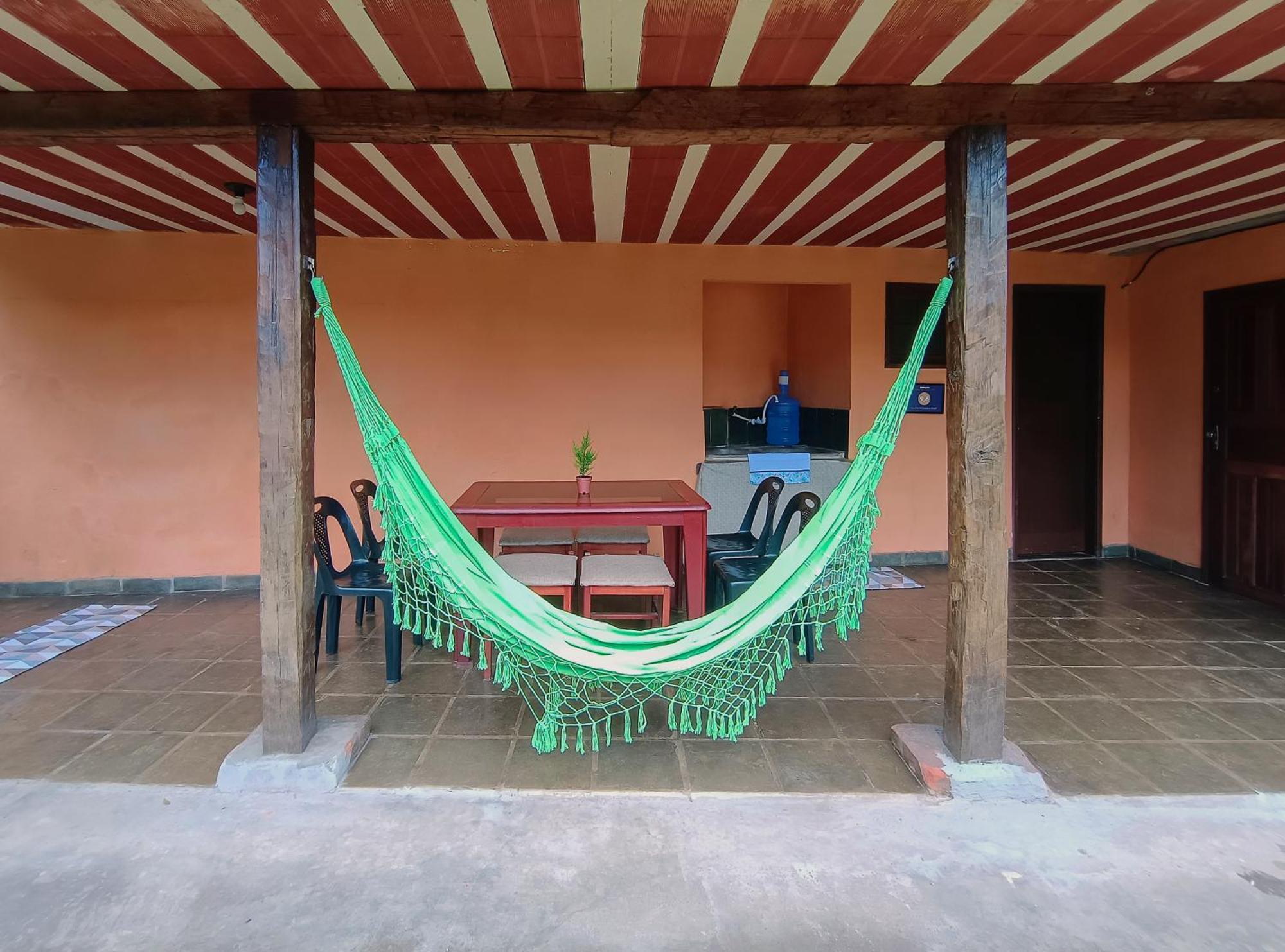 Casa Fofa! No Coracao De Araras! Villa Room photo