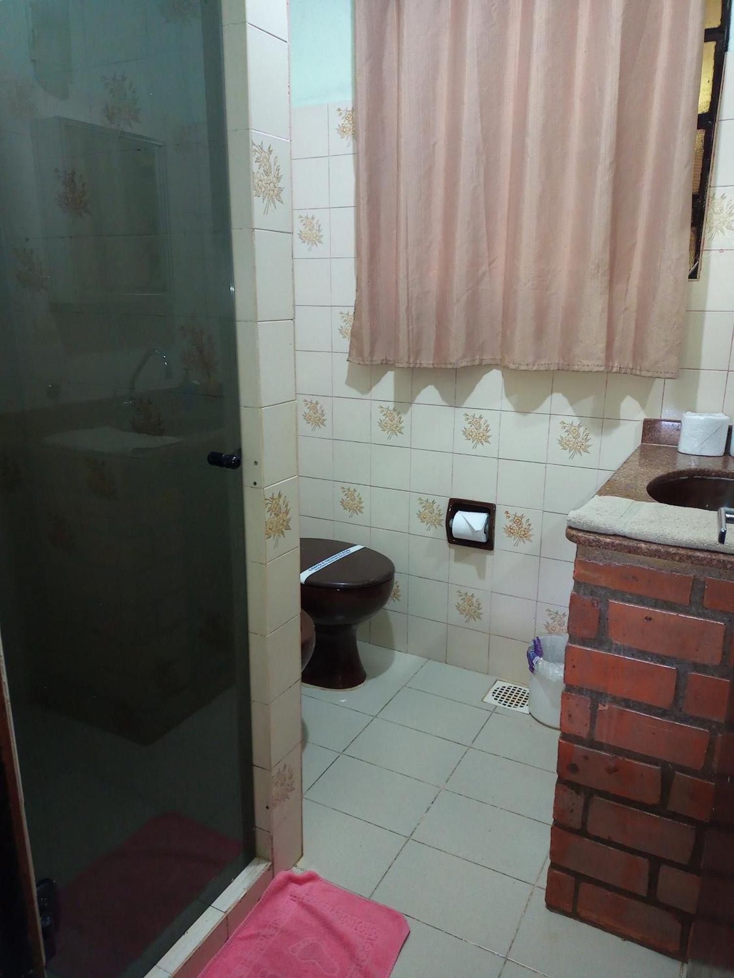 Casa Fofa! No Coracao De Araras! Villa Room photo